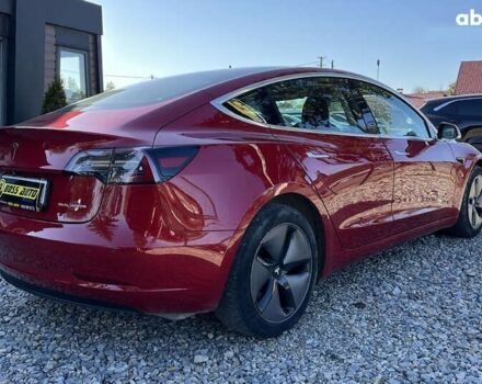Тесла Модель 3, об'ємом двигуна 0 л та пробігом 96 тис. км за 21300 $, фото 5 на Automoto.ua