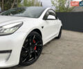 Тесла Модель 3, объемом двигателя 0 л и пробегом 57 тыс. км за 24000 $, фото 13 на Automoto.ua