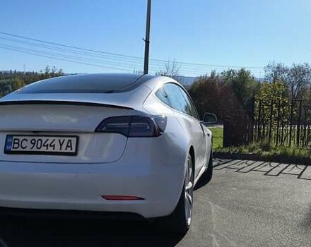 Тесла Модель 3, объемом двигателя 0 л и пробегом 142 тыс. км за 17900 $, фото 4 на Automoto.ua