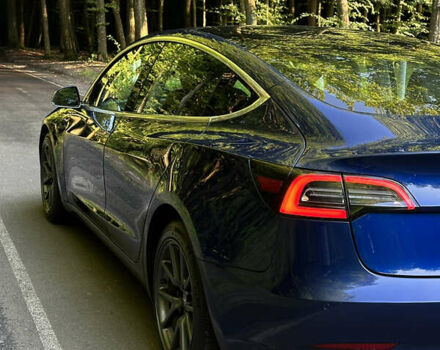 Тесла Модель 3, объемом двигателя 0 л и пробегом 142 тыс. км за 15000 $, фото 4 на Automoto.ua