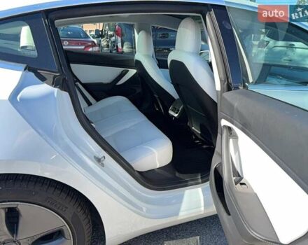 Тесла Модель 3, об'ємом двигуна 0 л та пробігом 156 тис. км за 6100 $, фото 5 на Automoto.ua