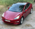 Тесла Модель 3, объемом двигателя 0 л и пробегом 128 тыс. км за 18300 $, фото 1 на Automoto.ua