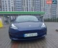 Тесла Модель 3, объемом двигателя 0 л и пробегом 62 тыс. км за 20000 $, фото 1 на Automoto.ua