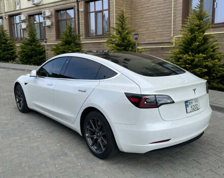 Тесла Модель 3, об'ємом двигуна 0 л та пробігом 58 тис. км за 18500 $, фото 5 на Automoto.ua