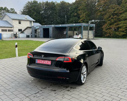 Тесла Модель 3, объемом двигателя 0 л и пробегом 119 тыс. км за 15999 $, фото 3 на Automoto.ua