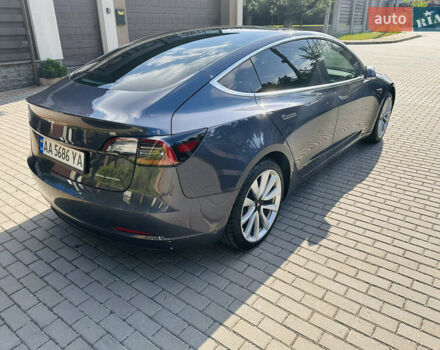 Тесла Модель 3, объемом двигателя 0 л и пробегом 134 тыс. км за 27000 $, фото 6 на Automoto.ua