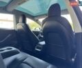 Тесла Модель 3, объемом двигателя 0 л и пробегом 117 тыс. км за 20800 $, фото 50 на Automoto.ua