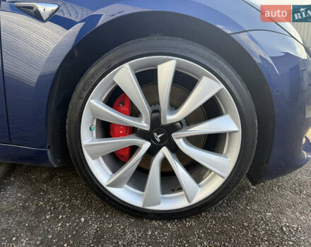 Тесла Модель 3, об'ємом двигуна 0 л та пробігом 114 тис. км за 19000 $, фото 8 на Automoto.ua
