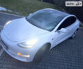 Тесла Модель 3, объемом двигателя 0 л и пробегом 122 тыс. км за 17000 $, фото 12 на Automoto.ua