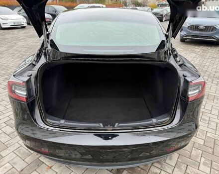 Тесла Модель 3, об'ємом двигуна 0 л та пробігом 174 тис. км за 13300 $, фото 15 на Automoto.ua