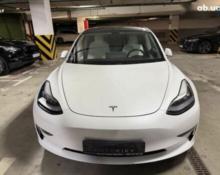 Тесла Модель 3, об'ємом двигуна 0 л та пробігом 112 тис. км за 16500 $, фото 5 на Automoto.ua