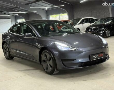 Тесла Модель 3, объемом двигателя 0 л и пробегом 134 тыс. км за 16800 $, фото 22 на Automoto.ua