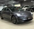 Тесла Модель 3, объемом двигателя 0 л и пробегом 134 тыс. км за 16800 $, фото 22 на Automoto.ua
