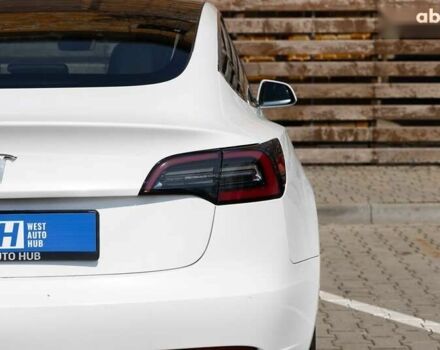 Тесла Модель 3, об'ємом двигуна 0 л та пробігом 203 тис. км за 14600 $, фото 7 на Automoto.ua