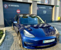 Тесла Модель 3, объемом двигателя 0 л и пробегом 160 тыс. км за 16000 $, фото 2 на Automoto.ua