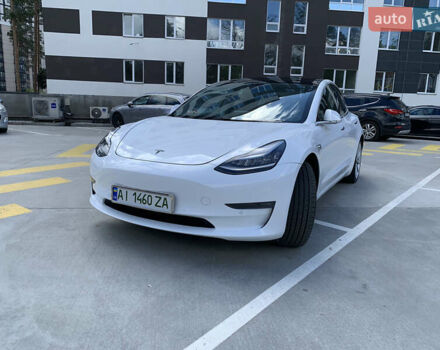 Тесла Модель 3, об'ємом двигуна 0 л та пробігом 72 тис. км за 20500 $, фото 3 на Automoto.ua