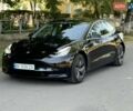 Тесла Модель 3, объемом двигателя 0 л и пробегом 117 тыс. км за 20800 $, фото 1 на Automoto.ua