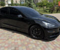 Тесла Модель 3, объемом двигателя 0 л и пробегом 77 тыс. км за 27200 $, фото 3 на Automoto.ua