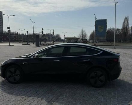 Тесла Модель 3, об'ємом двигуна 0 л та пробігом 53 тис. км за 17500 $, фото 14 на Automoto.ua