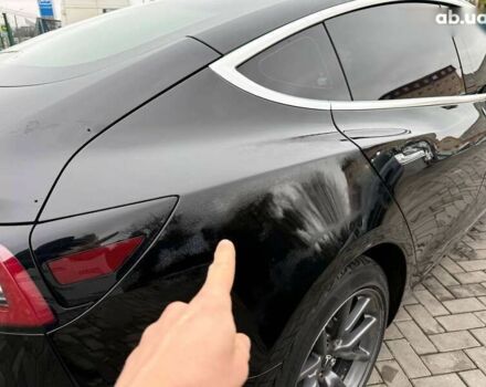 Тесла Модель 3, об'ємом двигуна 0 л та пробігом 174 тис. км за 13300 $, фото 6 на Automoto.ua