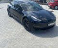 Тесла Модель 3, объемом двигателя 0 л и пробегом 36 тыс. км за 29500 $, фото 1 на Automoto.ua