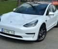 Тесла Модель 3, объемом двигателя 0 л и пробегом 47 тыс. км за 21500 $, фото 4 на Automoto.ua