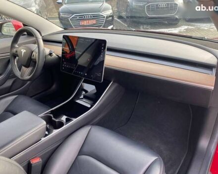 Тесла Модель 3, объемом двигателя 0 л и пробегом 89 тыс. км за 18700 $, фото 9 на Automoto.ua