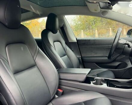 Тесла Модель 3, объемом двигателя 0 л и пробегом 151 тыс. км за 17850 $, фото 16 на Automoto.ua