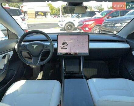 Тесла Модель 3, об'ємом двигуна 0 л та пробігом 156 тис. км за 6100 $, фото 8 на Automoto.ua