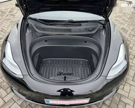 Тесла Модель 3, об'ємом двигуна 0 л та пробігом 174 тис. км за 13300 $, фото 13 на Automoto.ua