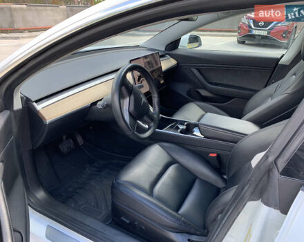 Тесла Модель 3, об'ємом двигуна 0 л та пробігом 72 тис. км за 20500 $, фото 10 на Automoto.ua
