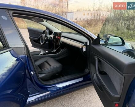 Тесла Модель 3, об'ємом двигуна 0 л та пробігом 156 тис. км за 17650 $, фото 29 на Automoto.ua