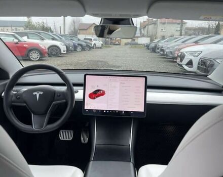 Тесла Модель 3, об'ємом двигуна 0 л та пробігом 117 тис. км за 25200 $, фото 11 на Automoto.ua
