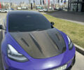 Тесла Модель 3, объемом двигателя 0 л и пробегом 81 тыс. км за 35000 $, фото 1 на Automoto.ua