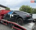 Тесла Модель 3, об'ємом двигуна 0 л та пробігом 219 тис. км за 7200 $, фото 1 на Automoto.ua