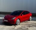 Тесла Модель 3, об'ємом двигуна 0 л та пробігом 115 тис. км за 17700 $, фото 1 на Automoto.ua