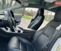 Тесла Модель 3, объемом двигателя 0 л и пробегом 47 тыс. км за 21500 $, фото 23 на Automoto.ua