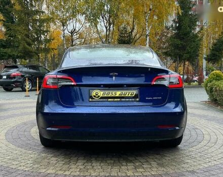 Тесла Модель 3, объемом двигателя 0 л и пробегом 151 тыс. км за 17850 $, фото 5 на Automoto.ua