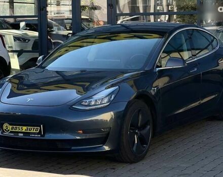 Тесла Модель 3, об'ємом двигуна 0 л та пробігом 90 тис. км за 18500 $, фото 2 на Automoto.ua