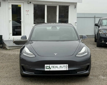 Тесла Модель 3, объемом двигателя 0 л и пробегом 150 тыс. км за 15900 $, фото 1 на Automoto.ua