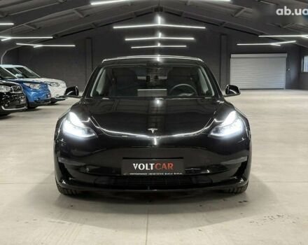 Тесла Модель 3, объемом двигателя 0 л и пробегом 209 тыс. км за 17900 $, фото 19 на Automoto.ua