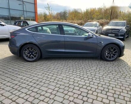 Тесла Модель 3, объемом двигателя 0 л и пробегом 82 тыс. км за 18600 $, фото 7 на Automoto.ua