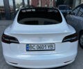 Тесла Модель 3, объемом двигателя 0 л и пробегом 71 тыс. км за 19900 $, фото 5 на Automoto.ua