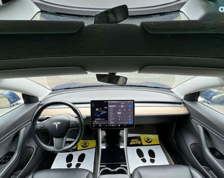 Тесла Модель 3, объемом двигателя 0 л и пробегом 151 тыс. км за 17850 $, фото 14 на Automoto.ua