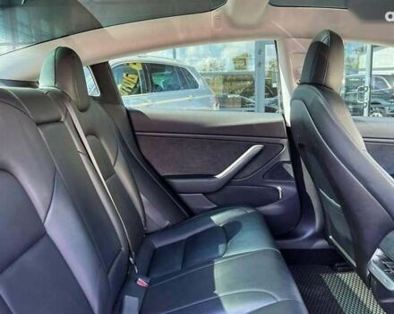 Тесла Модель 3, объемом двигателя 0 л и пробегом 101 тыс. км за 18800 $, фото 18 на Automoto.ua