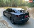 Тесла Модель 3, объемом двигателя 0 л и пробегом 128 тыс. км за 16500 $, фото 5 на Automoto.ua