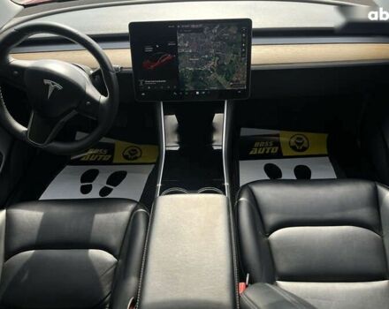 Тесла Модель 3, объемом двигателя 0 л и пробегом 133 тыс. км за 15990 $, фото 13 на Automoto.ua