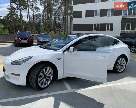 Тесла Модель 3, об'ємом двигуна 0 л та пробігом 72 тис. км за 20500 $, фото 8 на Automoto.ua