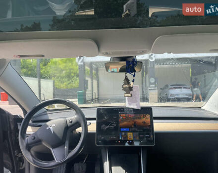 Тесла Модель 3, об'ємом двигуна 0 л та пробігом 94 тис. км за 19999 $, фото 5 на Automoto.ua