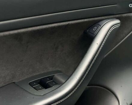 Тесла Модель 3, объемом двигателя 0 л и пробегом 95 тыс. км за 16800 $, фото 11 на Automoto.ua